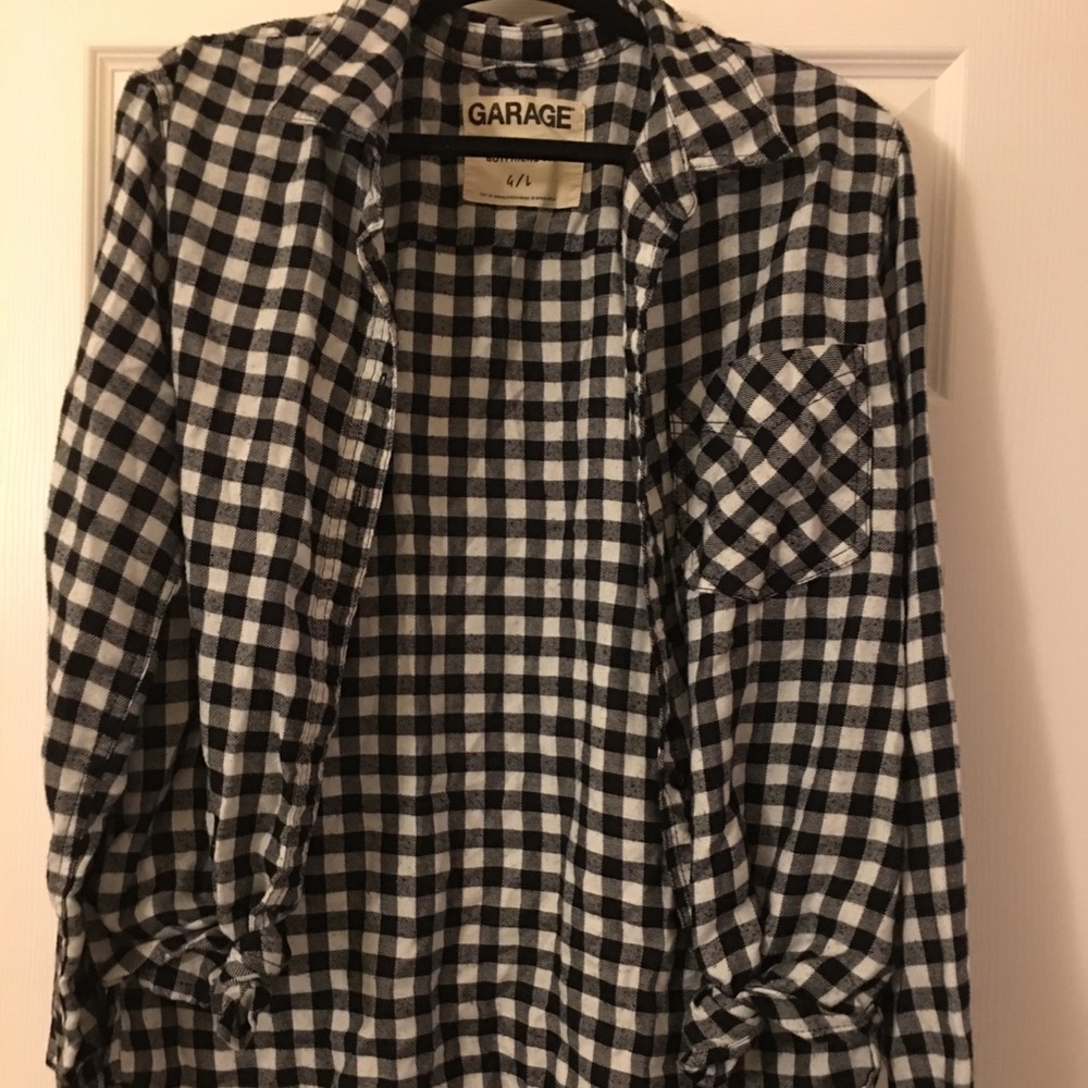 Flannel